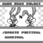 Tiny Toon Adventures - Wacky Sports (Europe)