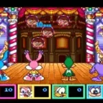 Tiny Toon Adventures - Wild & Wacky Sports (Europe)