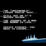 Titanic (English Translated)