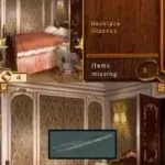 Titanic Mystery (Europe) (En,Fr,De)