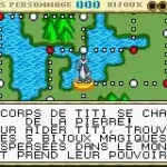 Titi et Les Bijoux Magiques (F)(Absence)