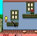 Titi - Le Tour du Monde en 80 Chats (France)