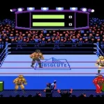 Title Match Pro Wrestling (USA)