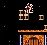 Titus the Fox to Marrakech and Back (Europe)