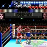 TKO Super Championship Boxing (USA)