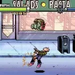 TMNT (E)(Lightforce)