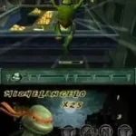 TMNT - Teenage Mutant Ninja Turtles (Europe) (En,Fr,De,Es,It,Nl)