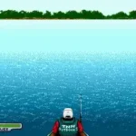 TNN Outdoors Bass Tournament '96 (USA)