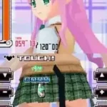 To Love-Ru - Trouble - Waku Waku! Rinkan Gakkou Hen (Japan)