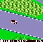 TOCA Touring Car Championship (USA)