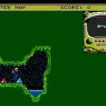 Todd's Adventures in Slime World (USA)