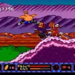 Toe Jam & Earl in Panic auf Funkotron (Germany)