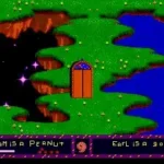 Toe Jam & Earl (USA, Europe)