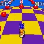 Toei Sonic 3 & Knuckles