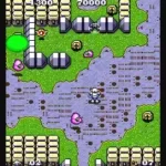 Toki no Senshi - Chrono Soldier