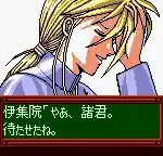 Tokimeki Memorial Pocket - Culture Hen - Komorebi no Melody (Japan)