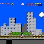 Tokoro San no Mamoru mo Semeru mo (Japan)