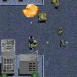 Tokusyu Butai U.A.G. (Japan)