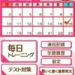 Tokuten Ryoku Gakushuu DS - Chuu 2 Eigo (Japan)