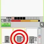 Tokuten Ryoku Gakushuu DS - Chuugaku Rika 1 Bunya (Japan)