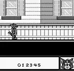 Tom and Jerry - Frantic Antics! (USA)