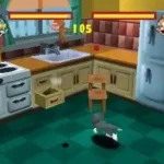 Tom and Jerry in Fists of Furry (Europe) (En,Fr,De,Es,It,Nl)