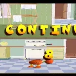 Tom and Jerry in House Trap