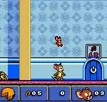 Tom and Jerry in Mouse Attacks! (USA)