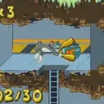 Tom and Jerry - Infurnal Escape (U)(Venom)