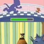 Tom and Jerry Tales (Europe) (En,Fr,De,Es,It)