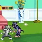 Tom and Jerry - The Magic Ring (E)(Rocket)