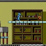 Tom and Jerry - The Movie (Europe)