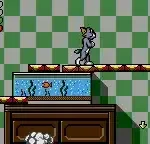 Tom and Jerry - The Movie (USA, Europe)