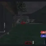 Tom Clancy's Rainbow Six (Europe)