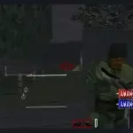 Tom Clancy's Rainbow Six (France)