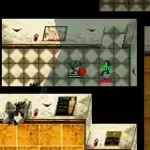 Tom Clancy's Rainbow Six - Rogue Spear (E)(Drastic and Lost)