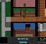 Tom Clancy's Rainbow Six (USA, Europe) (En,Fr,De)