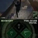 Tom Clancy's Splinter Cell - Chaos Theory (USA) (En,Fr,De,Es,It)