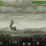 Tom Clancy's Splinter Cell (E)(Patience)