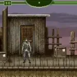 Tom Clancy's Splinter Cell - Pandora Tommorow (E)(Rising Sun)