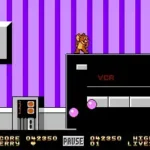 Tom & Jerry (and Tuffy) (Europe)