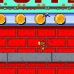 Tom & Jerry (Europe)