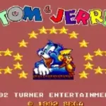 Tom & Jerry (Europe) (Beta)