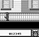 Tom to Jerry Part 2 (Japan)