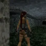 Tomb Raider 2