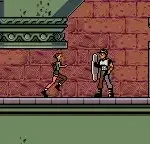 Tomb Raider - Curse of the Sword (USA, Europe)