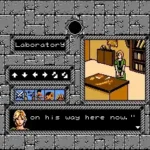 Tombs and Treasure (USA)