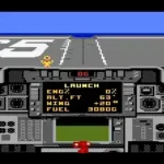 Tomcat - The F-14 Fighter Simulator (USA)