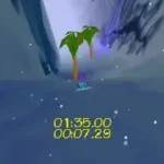 Tonic Trouble (Europe) (En,Fr,De,Es,It)