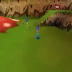 Tonic Trouble (USA) (Rev A)